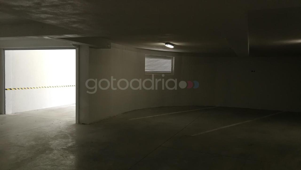 מאקרסקה Luxury Sea View Apartment Vida מראה חיצוני תמונה